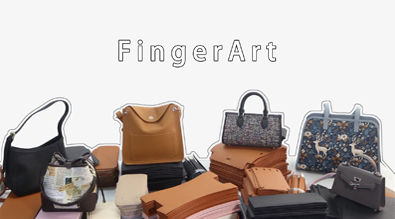 About FingerArt